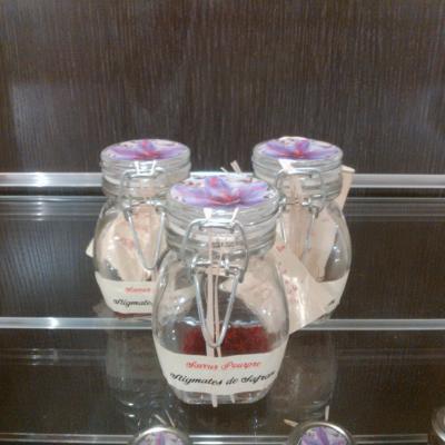 Stigmates de Safran 0,5 g